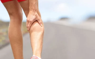 How to Fix the Calf Strain That Keeps Coming Back