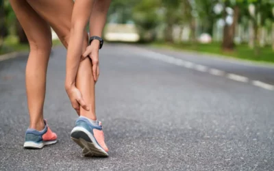 5 Ways to Beat Muscle Cramps