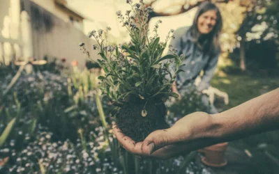 Top 5 Joint Protection Tips for Gardeners