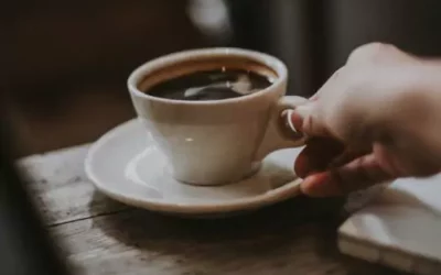 Is Coffee Good For Me?