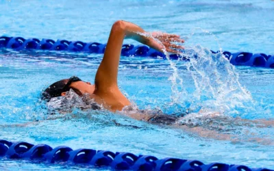 7 Ways to Improve Your Stroke and Avoid Swimming Injuries