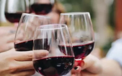 Is Red Wine Good For Me?