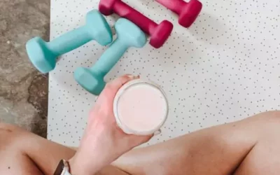 Don’t Make These Shake and Smoothie Mistakes