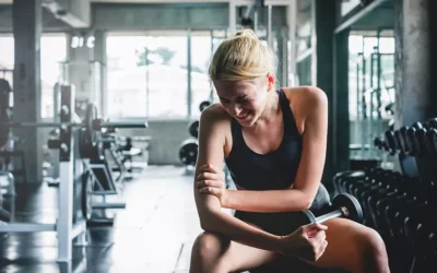 The Worst Sore Muscle Advice We Hear