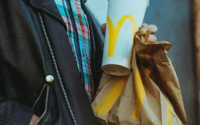 8 Tips to Break Up With Fast Food