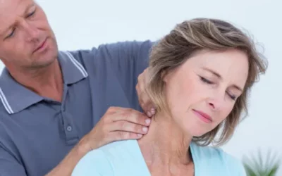 3 Common Fixes For Neck Pain That Don’t Work (and what does!)