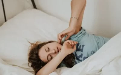 3 Keys to Finding the Perfect Pillow