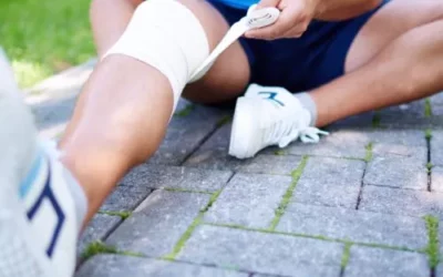 5 Simple Tricks to Treat Chronic Knee Pain At Home