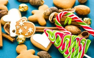 Are Holiday Treats Making You Stiff and Sore?