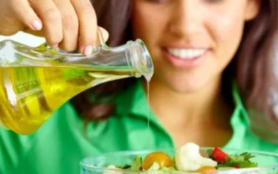 6 Steps to Your Healthiest Salad