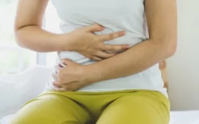 10 Frustrating Symptoms that Point to Your Gut