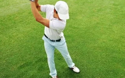 3 Most Common Golf Injuries And How Any Golfer Can Avoid Them