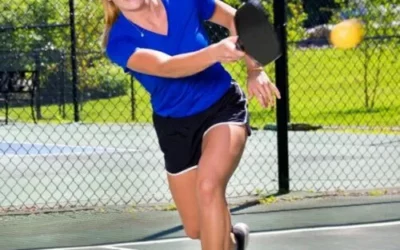 A Guide to Overcoming the Most Common Pickleball Injuries