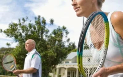 Top 7 Tennis Injuries and How to Prevent Them