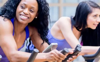 How to Enjoy Exercise More This Year