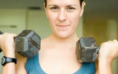 How to do Strength Training Without Joint Pain