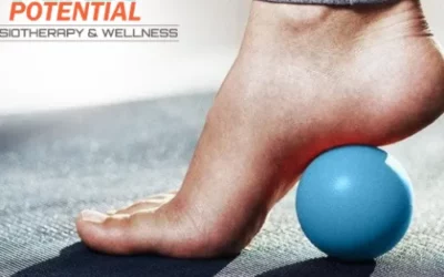 Get Back on Your Feet with These Ankle Exercises