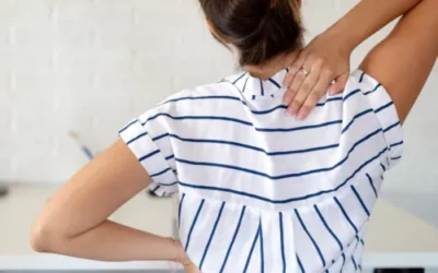 Ending the Painful Cycle of Poor Posture