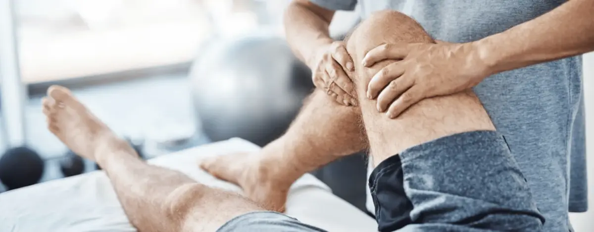 Physical Therapy Near Me | East Memphis, TN