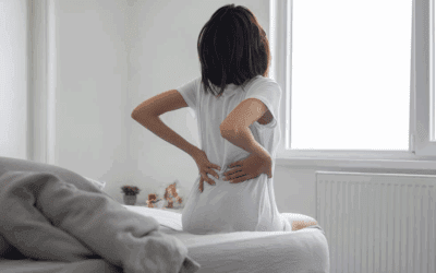 How to Sleep with Lower Back Pain: Expert Advice for a Better Night’s Rest
