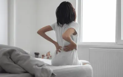 How to Sleep with Lower Back Pain: Expert Advice for a Better Night’s Rest
