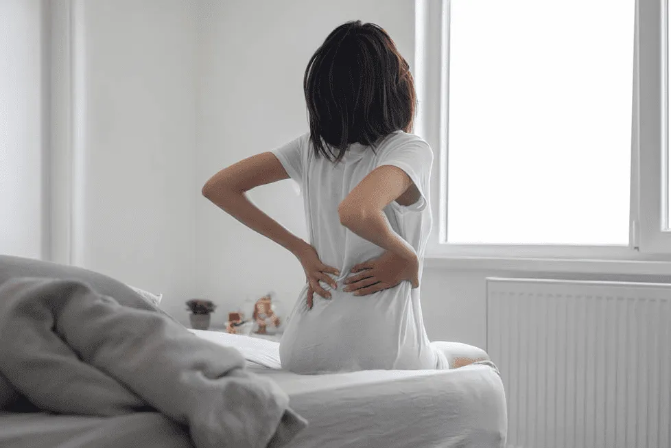 How to Sleep with Lower Back Pain