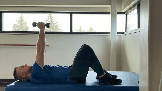 Serratus Punches