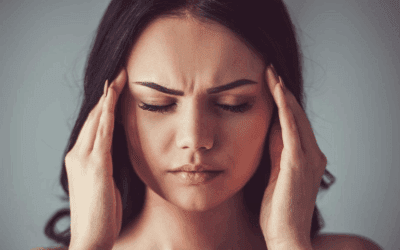 Rebound Headaches: Why Your Medication Might Be Making Things Worse