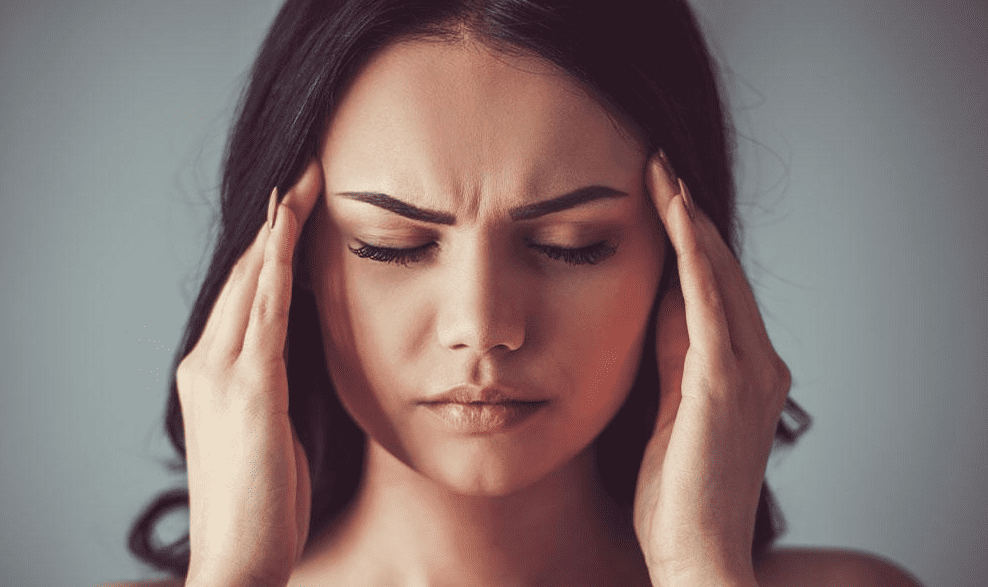 Rebound Headaches