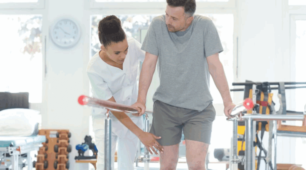 Physical Therapy to Treat Fatigue in Multiple Sclerosis