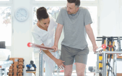 Physical Therapy to Treat Fatigue in Multiple Sclerosis