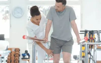 Physical Therapy to Treat Fatigue in Multiple Sclerosis