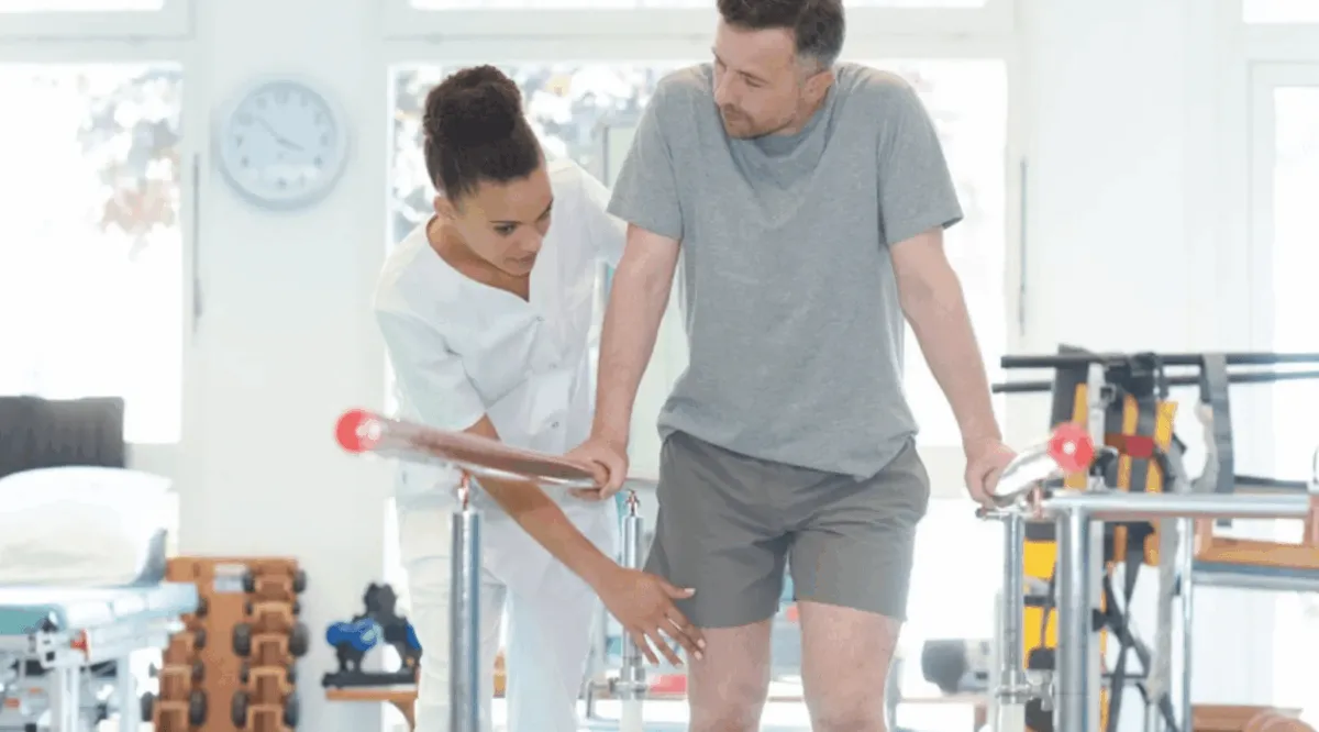Physical Therapy to Treat Fatigue in Multiple Sclerosis