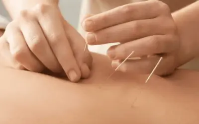 Can Dry Needling Cause Diarrhea?