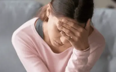 Why Do I Get Headaches Every Afternoon?