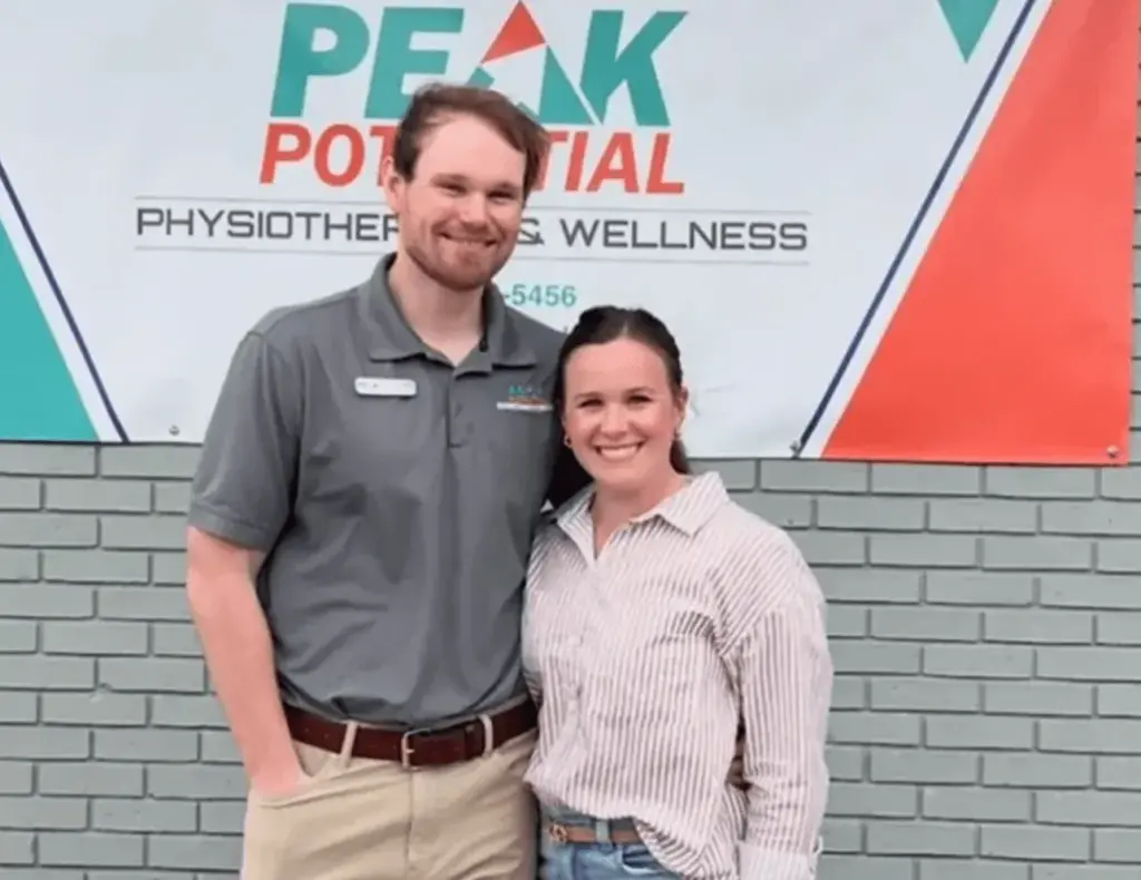 The Best Physical Therapist in Memphis