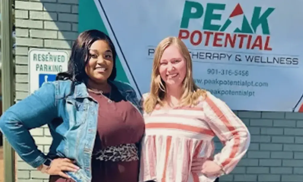 Celebrating Over 50 Five-Star Reviews at Peak Potential Memphis