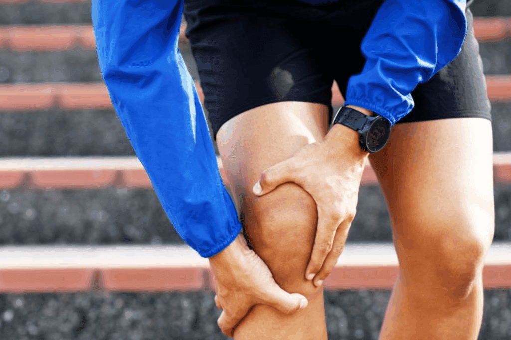 knee arthritis